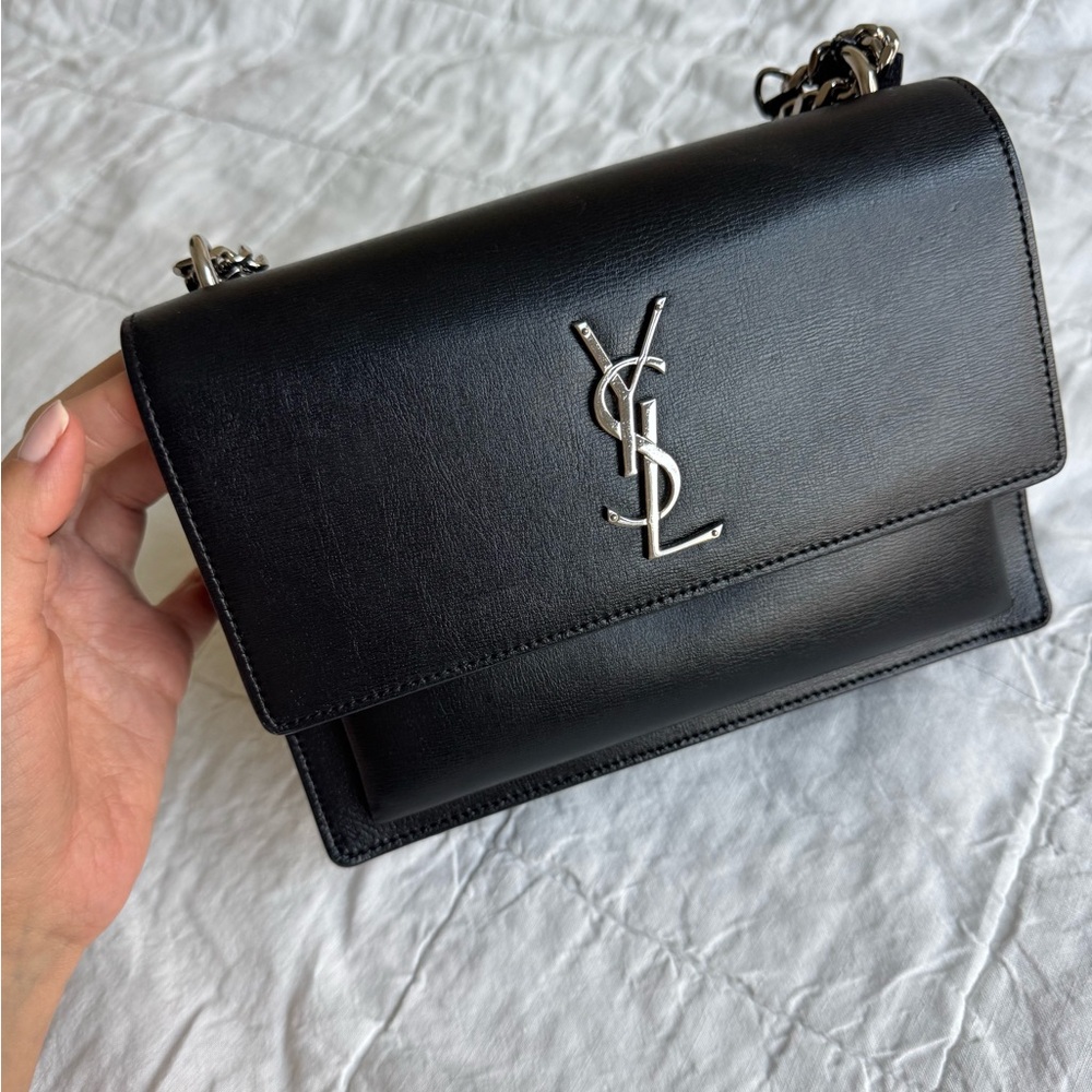 Yves Saint Laurent Sunset Medium Bag